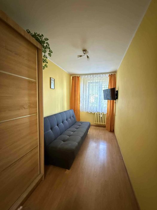 Mieszkanie 37,9m2 / Świetna lokalizacja / Idealne na wynajem