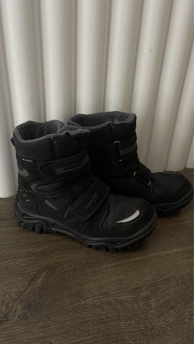 Сапоги superfit 31