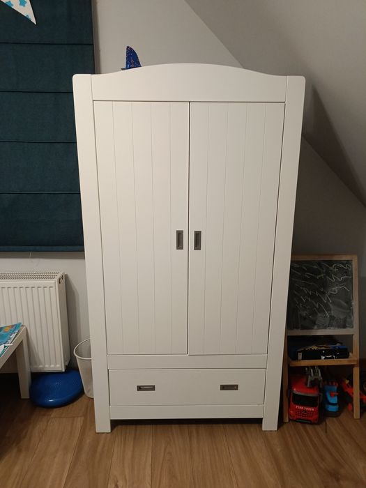 Meble dziecięce - stan bardzo dobry