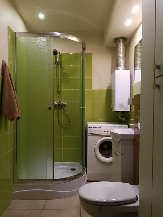 Sprzedam 2-pokojowe mieszkanie