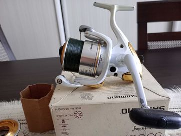 Shimano Stradic FH Japan