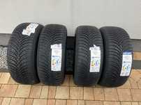 Nowe Opony Falken EuroAll Season AS210 235/55R17 103 V