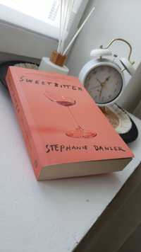 Książka Sweet Bitter Stephanie Danler Książki - jak nowa