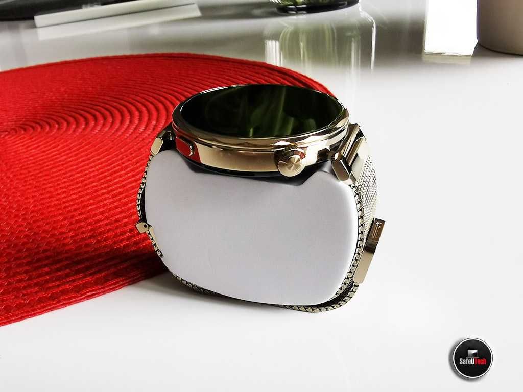 SUPER STAN Huawei Watch GT5 Elegant 41mm - złoty Duży wybór Smartwachy