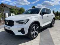 Volvo XC 40 B5 B AWD Ultimate Bright 1969 cm3 250 KM Bogate wyposażenie