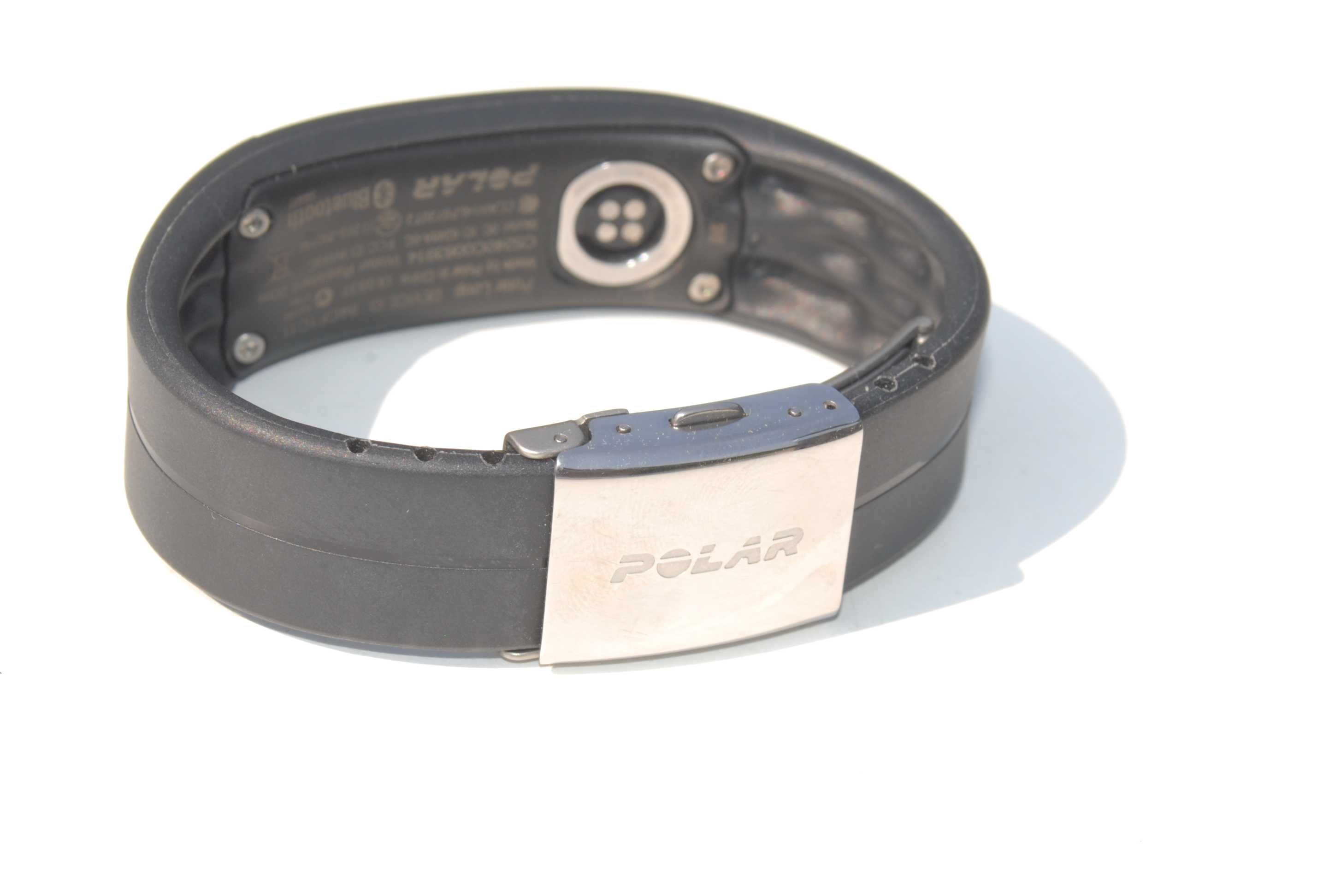 SmartBand POLAR LOOP 2 Monitor aktywności opaska