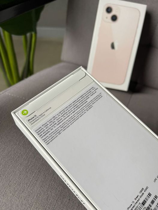 iPhone 13 Айфон 13