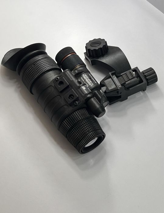 Прибор нічного бачення, пнб пнв MUM 14