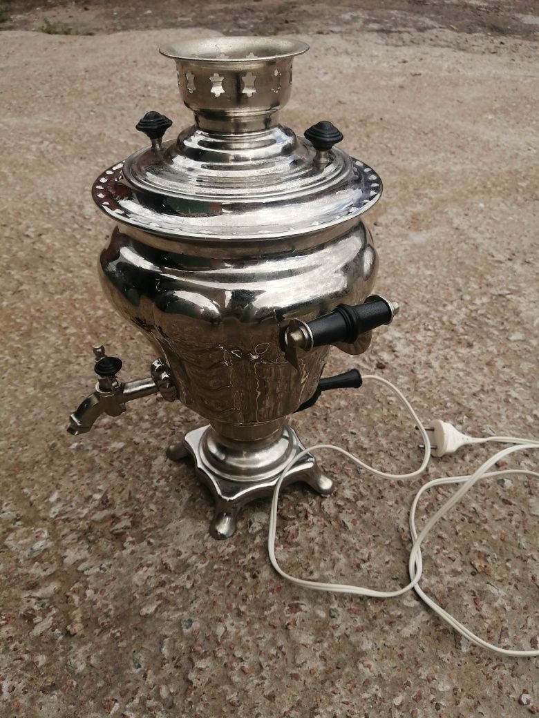 Самовар электрический