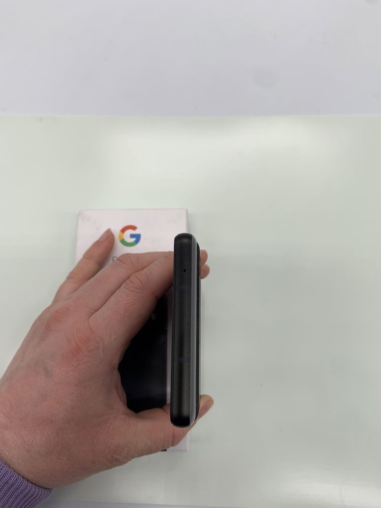 Google pixel 6a black СВІЙ ІДЕАЛ ОРИГІНАЛ!