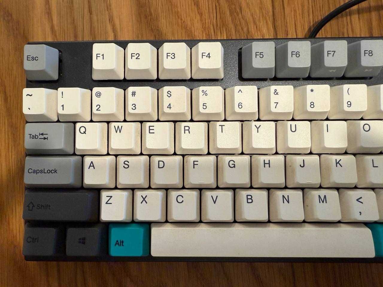 Klawiatura Varmilo VA87M