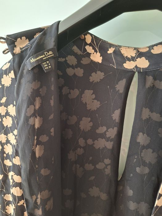 Продам сукня Massimo dutti
