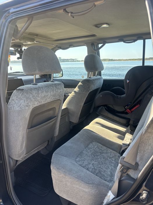 Nissan Patrol Gr Y61