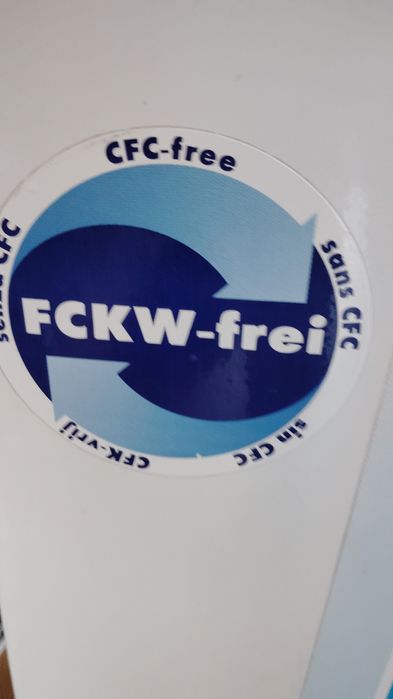 Zamrażarka skrzyniowa