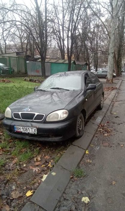 Продам Daewoo Sens SE 2013 года
