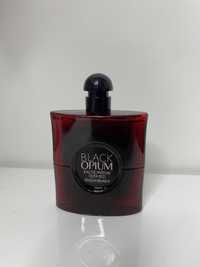 Yves Saint Laurent Black Opium Over Red 100ml