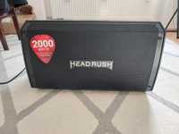 Kolumna aktywna HeadRush FRFR-112 + stojak