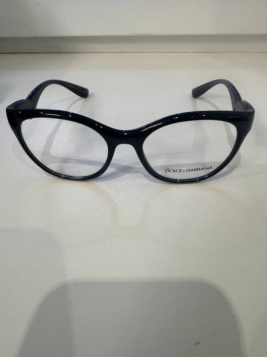 Жіноча оправа Dolce&Gabbana оригінал