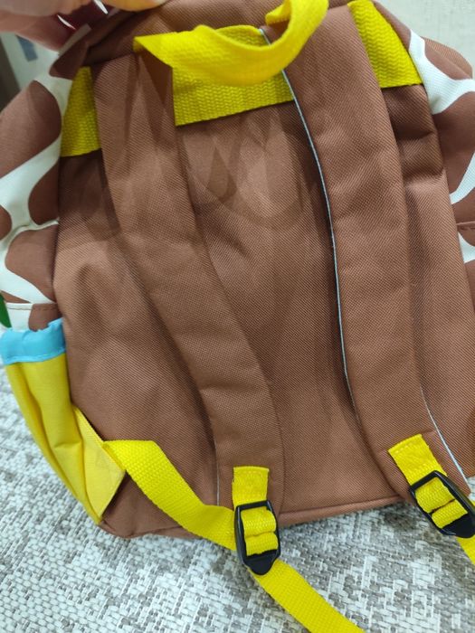 Рюкзак Skip Hop жираф стан нового