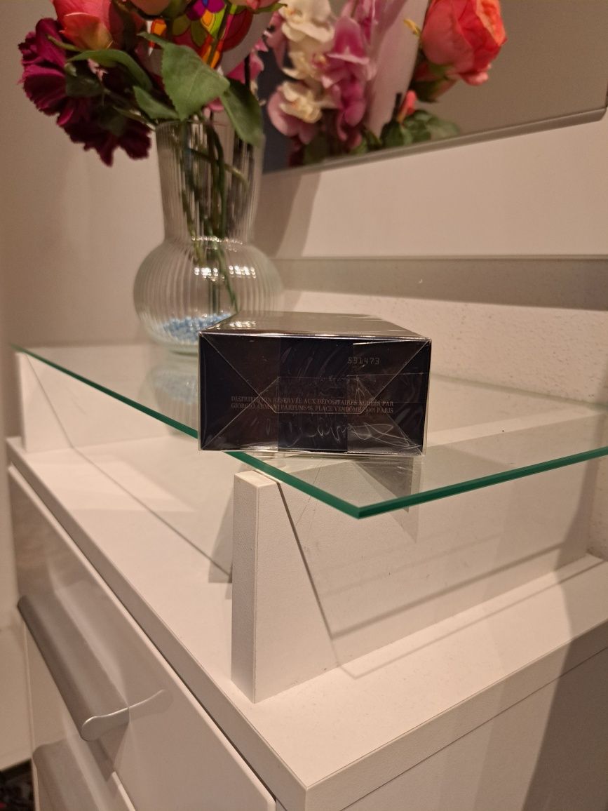 Giorgio Armani PROFONDO EdP 125ml