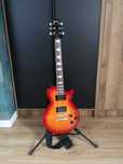 Gitara elektryczna Ibanez ART120-CRS - jak nowa!!!