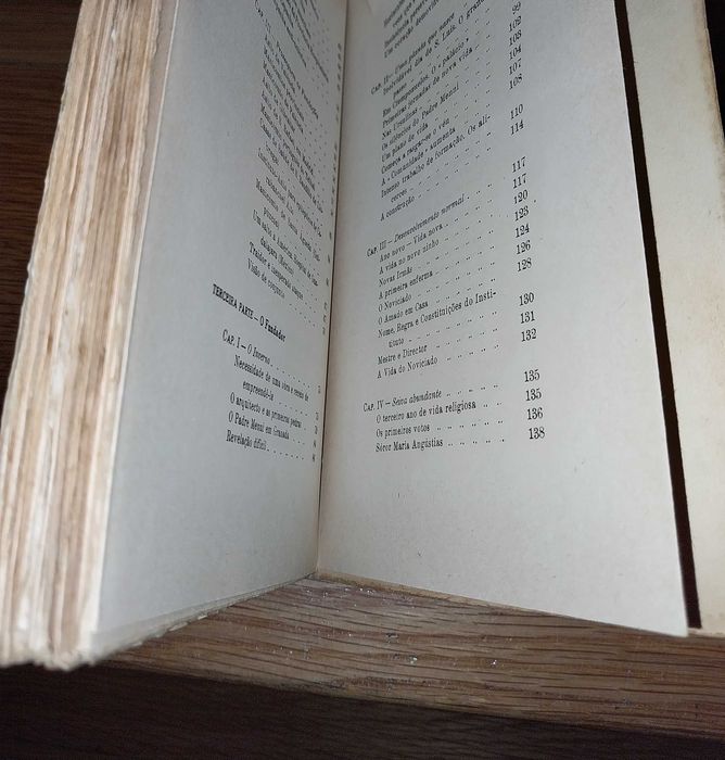 Bento Menni - Um Benfeitor da Humanidade 1956