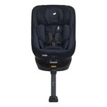 Joie Spin 360 obrotowy fotelik samochodowy dla dziecka 0-18 kg