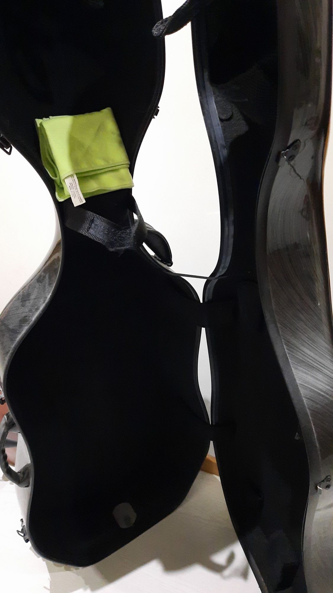 Violoncelo Cremona 4/4 SC 500