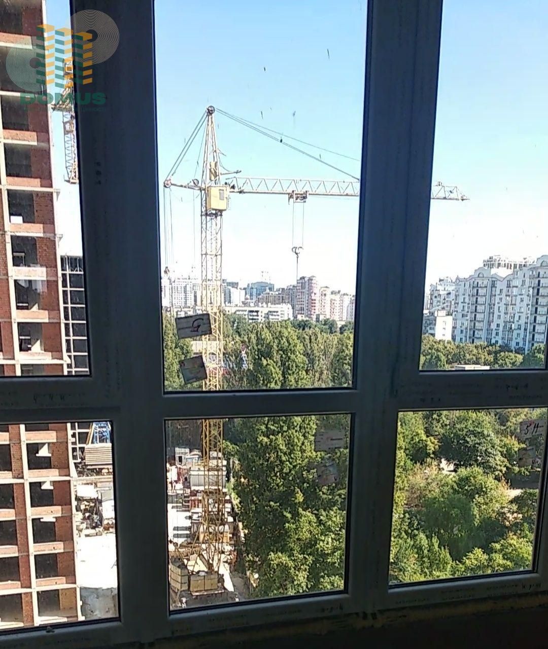 Продам 2 комн 85м2  ЖК "МОДЕРН", 6 ст. Фонтана! Дом сдан!