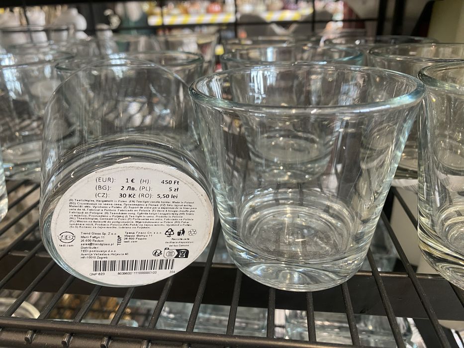 .sloiczki na świeczke