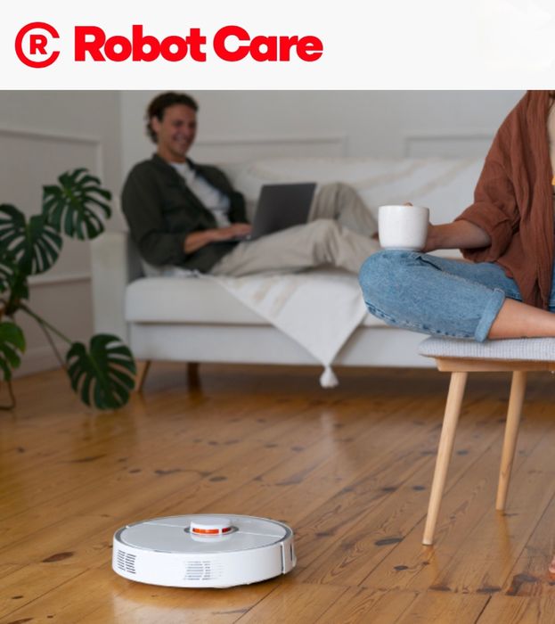 Naprawa serwis robotów odkurzaczy Roborock Xiaomi Viomi Roidmi Dreame