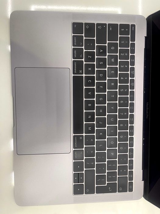 MacBook Pro 2017 13,3 / i5 / 16GB / 256GB / Gwiezdna szarość /Warszawa