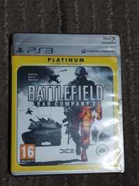 Gra PS3 Battlefield bad company 2