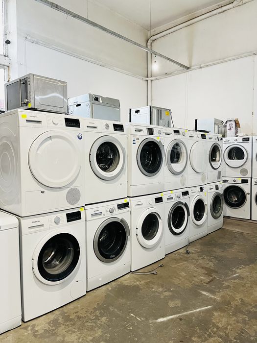 Пральна машина Siemens  iQ300 стіральная машина