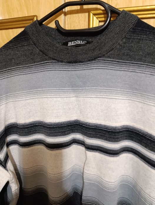 Мужская кофточка.