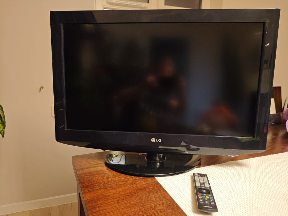 LG 32LD320 w pełni sprawny