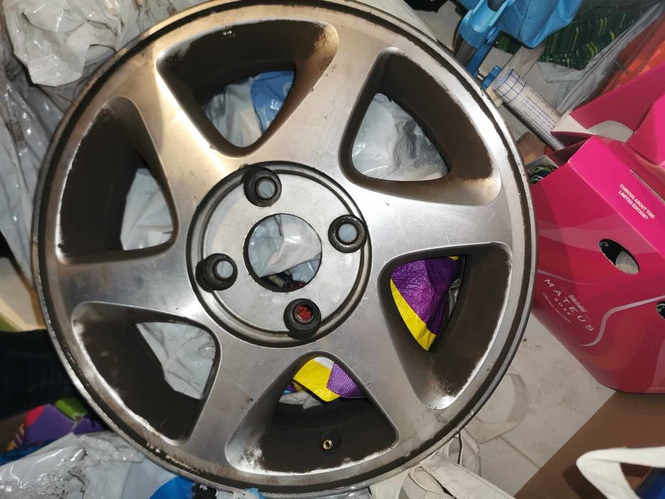 Jantes Nissan Primera GT P11