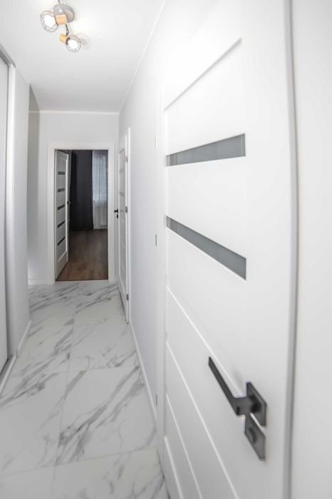 Mieszkanie 61 m2 blisko centrum blisko stacji WKD