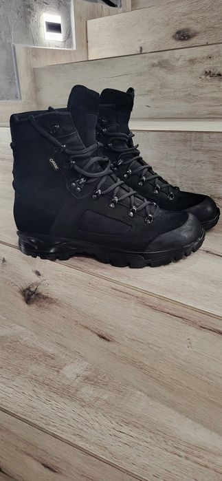 Buty wojskowe LOWA Elite Mountain gtx