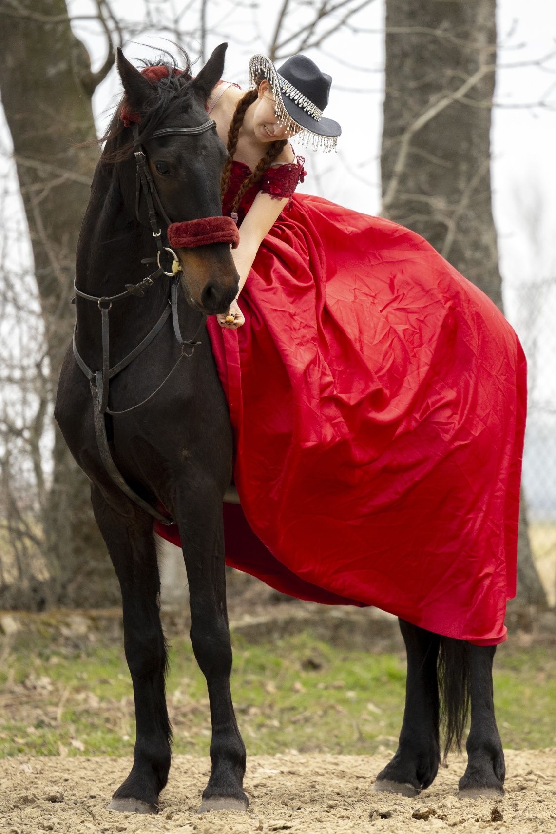 Wałach 5 lat 165 cm