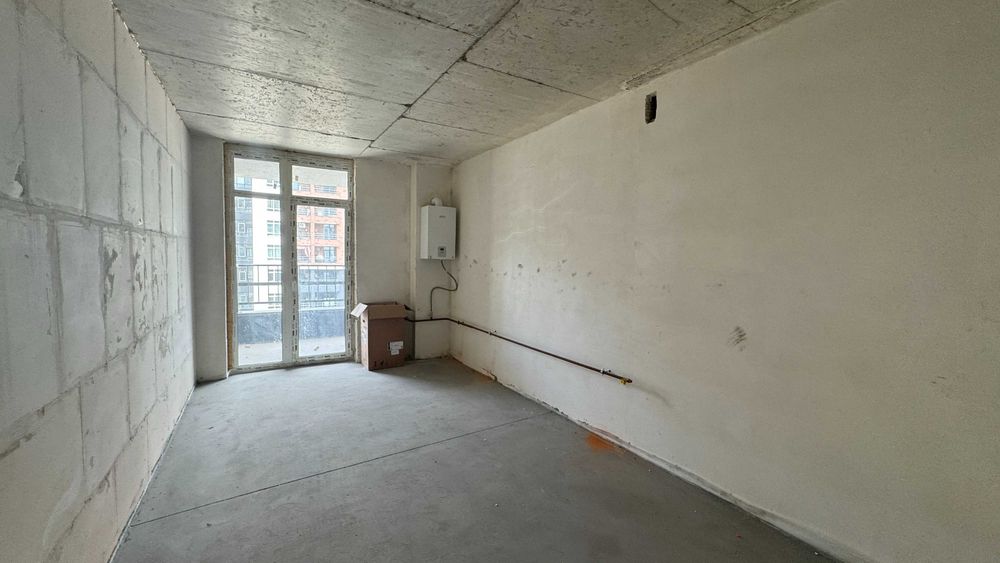 3к дворівнева квартира з Терасою. Зданий будинок. єОселя 3%, 7%