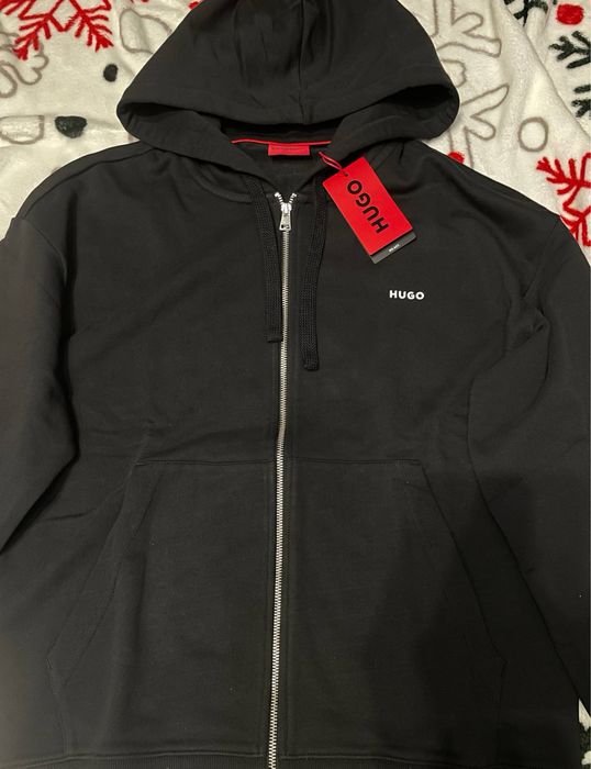 Олімпійка від Hugo