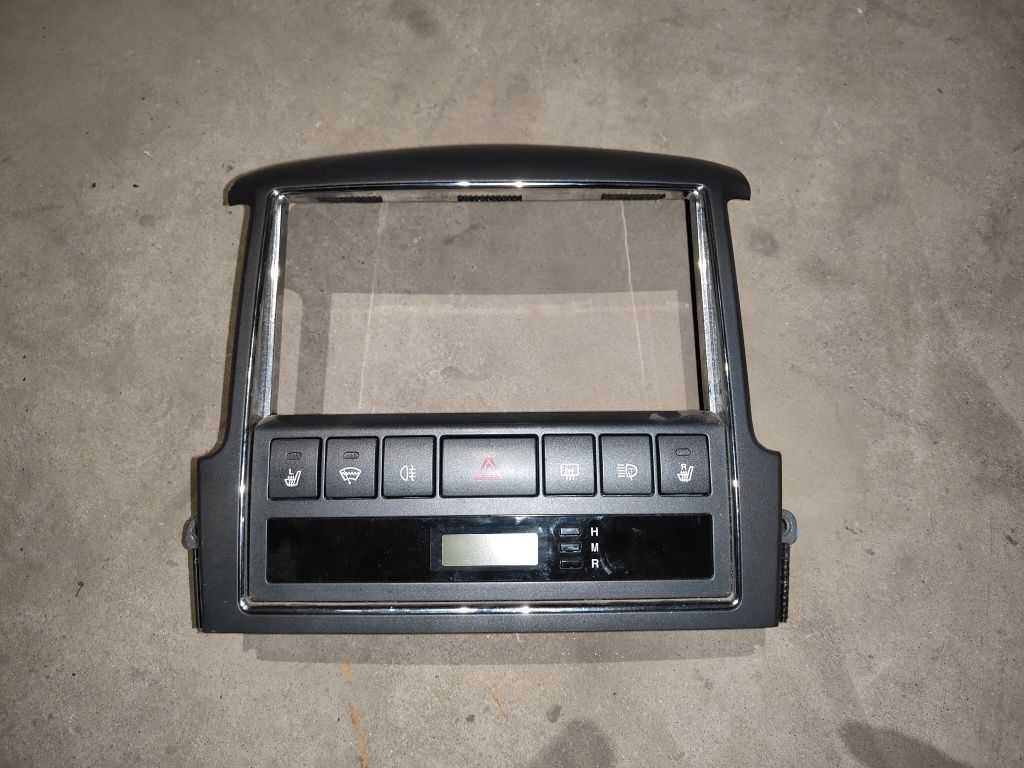 Sorento I Lift ramka panel radia 94500.3E500 i inne