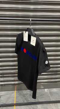 MONCLER koszulka t-shirt