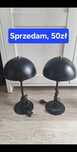 Lampki nocne 2szt