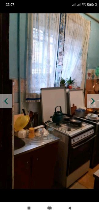 Продам комнату в коммунальной квартире.