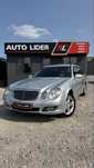 ЗБЕРЕЖЕНИЙ Mercedes-Benz Мерседес W211 E220 2009р 2,2 дизель 5G-Tronic