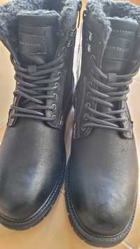 Botas novas Tom Tailor 43