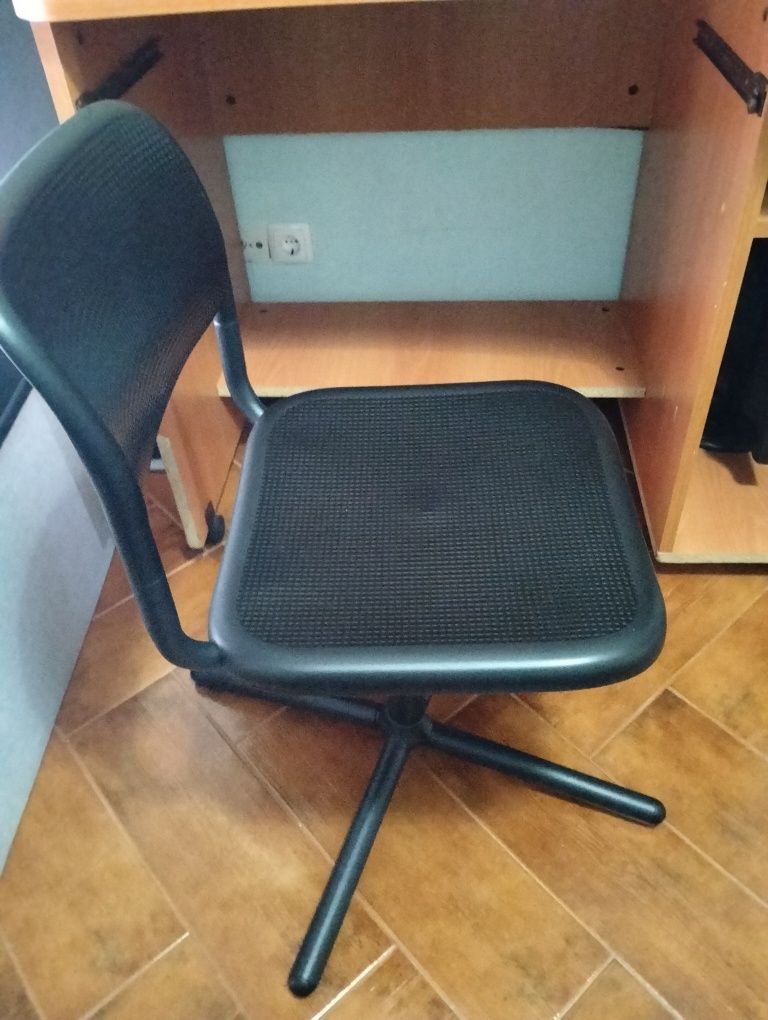 Cadeira de escritório para criança