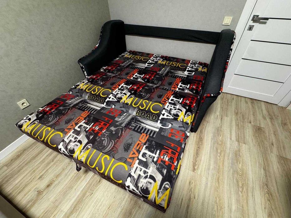 Продам раскладной диван